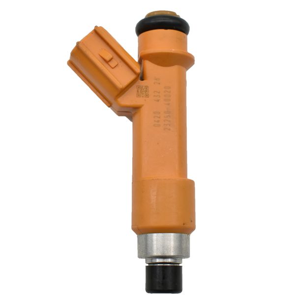 

1pc fuel injector nozzle 23209-0h050 23250-40020 23250-0m010 for toyota camry rav4 solara highlander