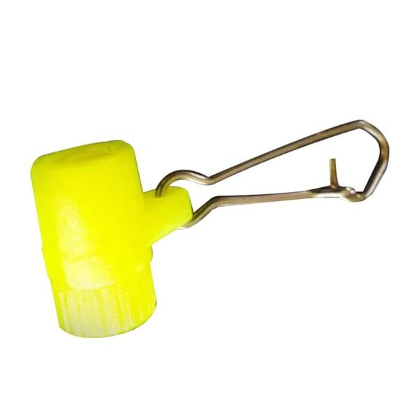 

fishing swivel bearing connector hooks quick fast link rings (size)