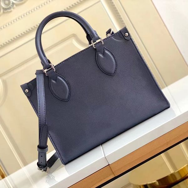 

fashion crafty onthego mm gm pm m58956 women luxurys designers bags genuine leather handbags messenger crossbody shoulder bag totes wallet b
