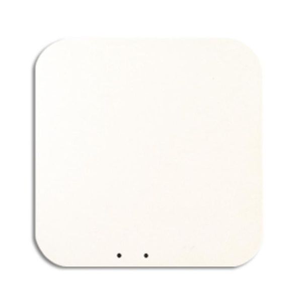 

smart home control bluetooth 5.0 sig mesh multifunctional gateway for tuya app door and window sensor socket center