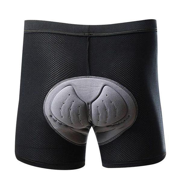 

bike cycling underwear shorts silicone thickened padded outdoor breathable riding bicycle mountain motorcycle apparel