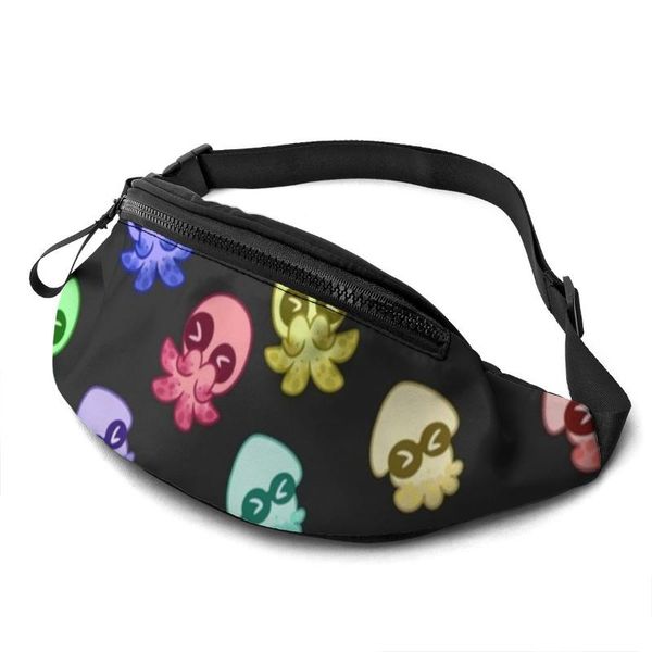 

waist bags bag picture polyester pack running woman