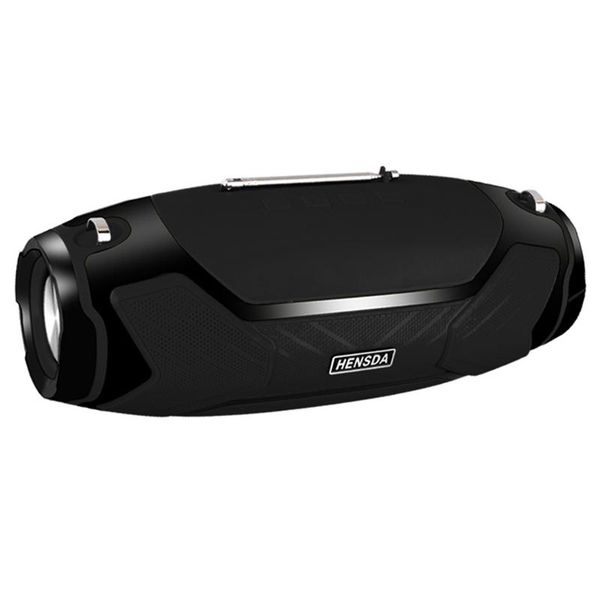 

portable speakers 40w wireless bluetooth outdoor column stereo subwoofer for pc computer music center radio