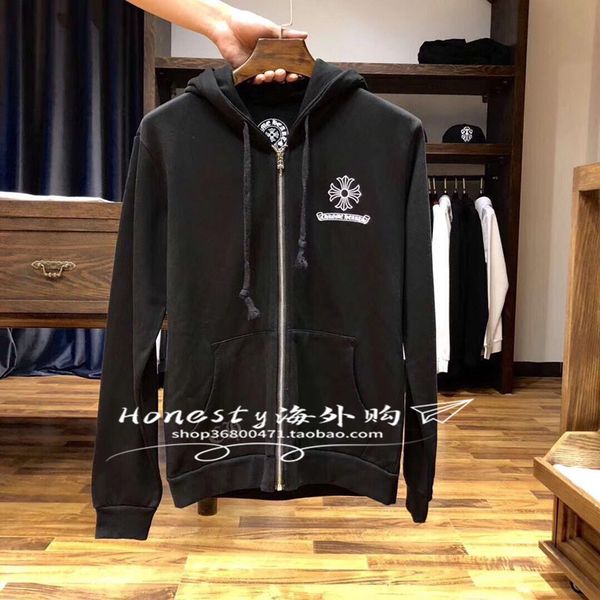 

sanskrit cross bodywear women's sword print chmen's and hooded jacket ohgz qpyy 53t6, Black