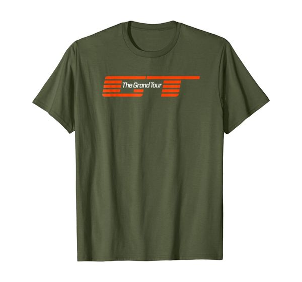 

TGT Speed GT Short Sleeve T-Shirt, Mainly pictures