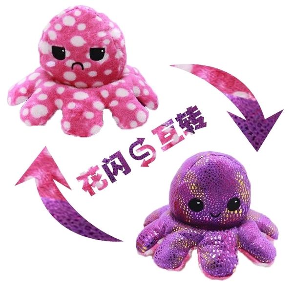 

face dolls face changing ocs plush toys