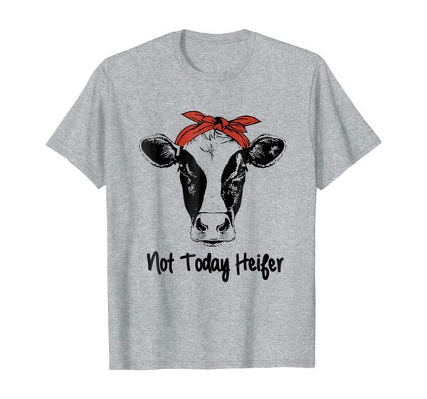 

Cow not today Heifer shirt Farmer Cow Breeders, Mainly pictures
