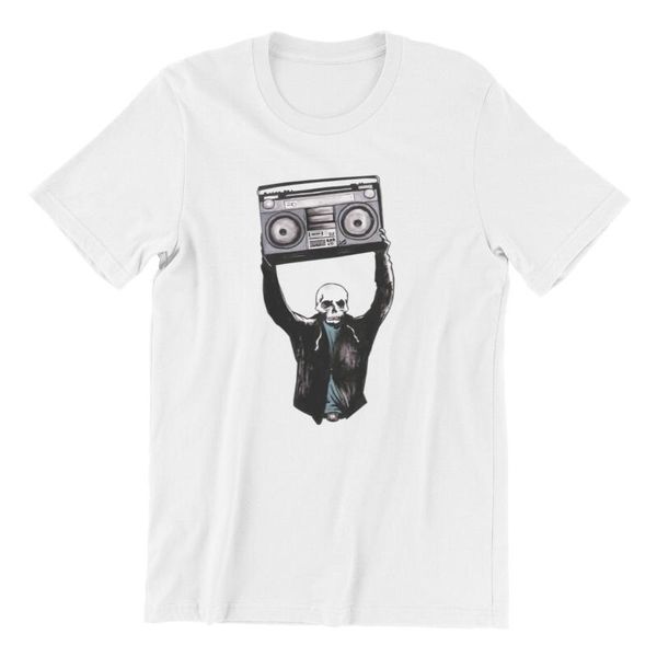 

men's t-shirts boombox tees bakugou anime tshirt kawaii t-shirt 122670, White;black