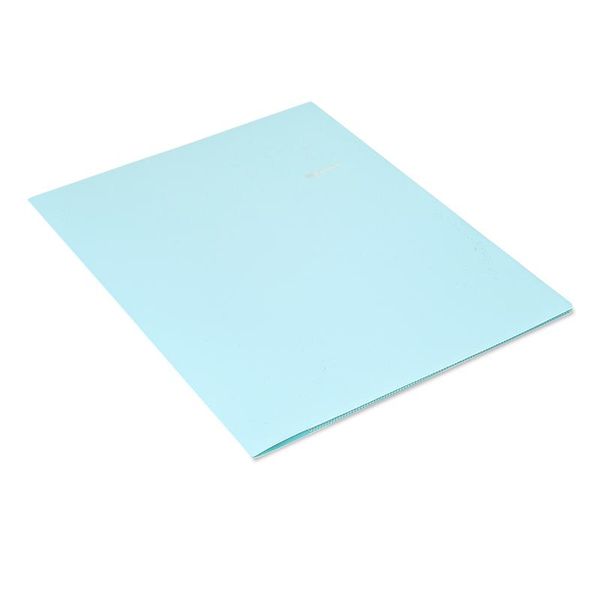 

business card files 1pcs [72418] deli le su socialservices paging file set multilayer transparent 4 lattice /6 box with a bag