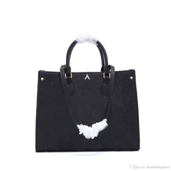 

designer luxury bag wholesale shoulder bags hands leather hand fashion messenger women men universal classic style design sack popo women&#0