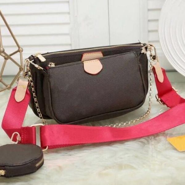 

women's day packs paris sale 3 piece set bags women crossbody bag handbags purses lady tote bags coin purse three item