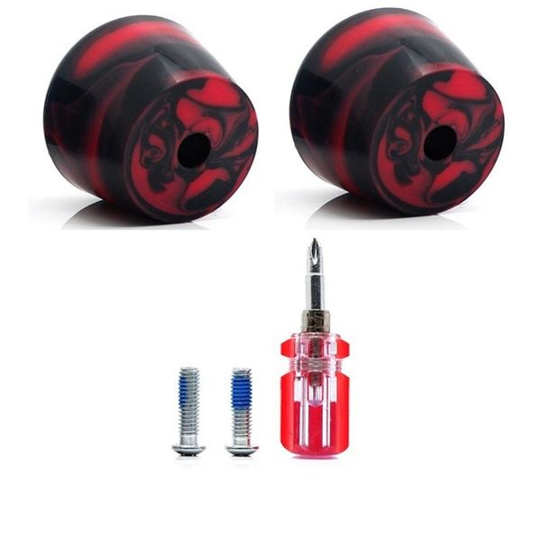 

skateboarding roller skates brake double row blocks anti-slip safety toe sers skating training aids