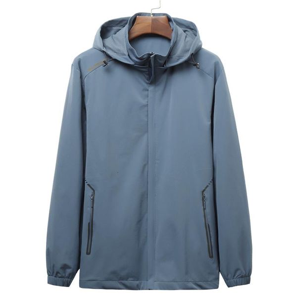 

men's jackets plus size 8xl 7xl 6xl 5xl brand clothing spring autumn youth men coat with hat zipper large jacket, Black;brown