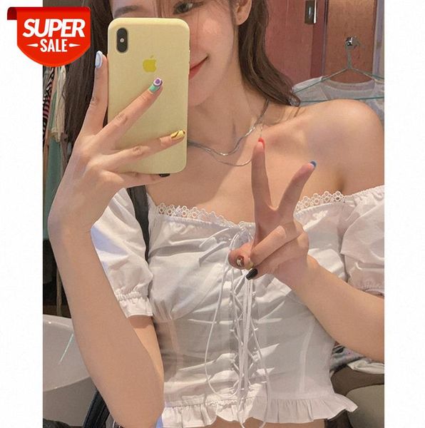 

fresh day short style temperament [island ouni] cut men's pure desire bm shirt, sultry in one #dl2t, Black;gray