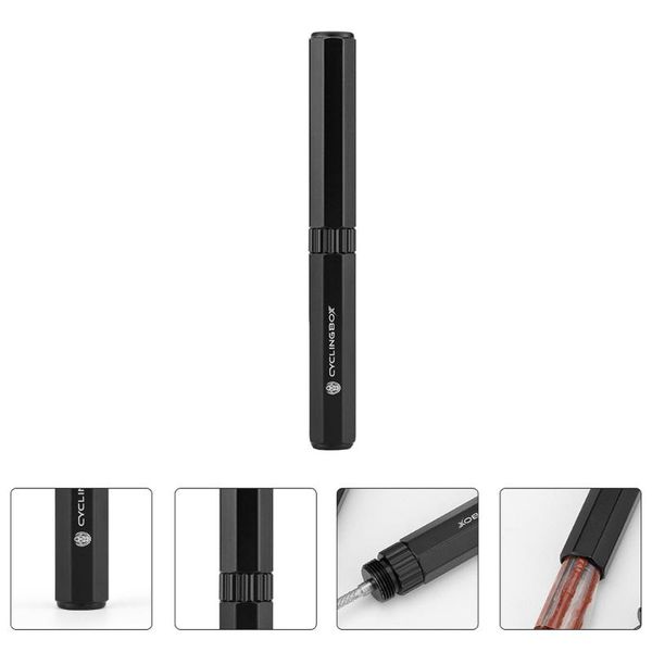 

tools 1pc tire repair tool professional bike tyre punctures drill