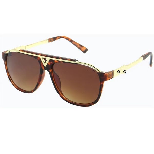 

classic pilot sunglasses designer brand mens womens s unglasses eyewear glasses square frames lenses with box, White;black