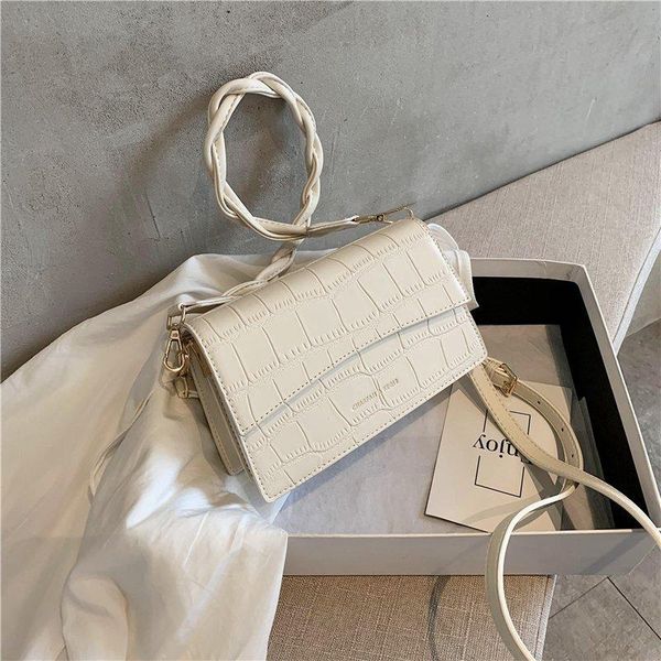 

evening bags womens handbags stone 2021 fashion shoulder women's bag purses