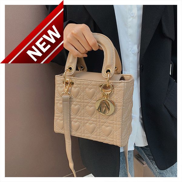 

women's shoulder car sewing, fashion, versatile bag, korean high-grade pu handbag