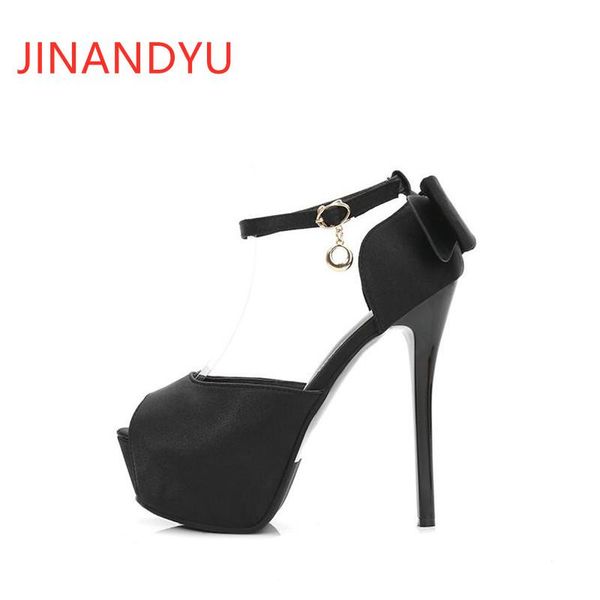 

dress shoes bow high heels platform women red black pink confortable peeptoe for wedding womens pumps stilettos shoe