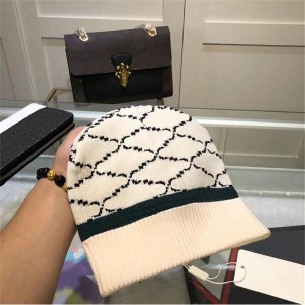 

designer skull caps fashion breathable warm cashmere beanie cap good texture hat for man woman 5 colors high-quality black, Blue;gray