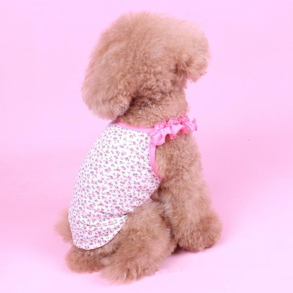 

dog apparel car clothing summer pet dress puppy skirt chihuahua yorkshire maltese pomeranian poodle bichon schnauzer dropship