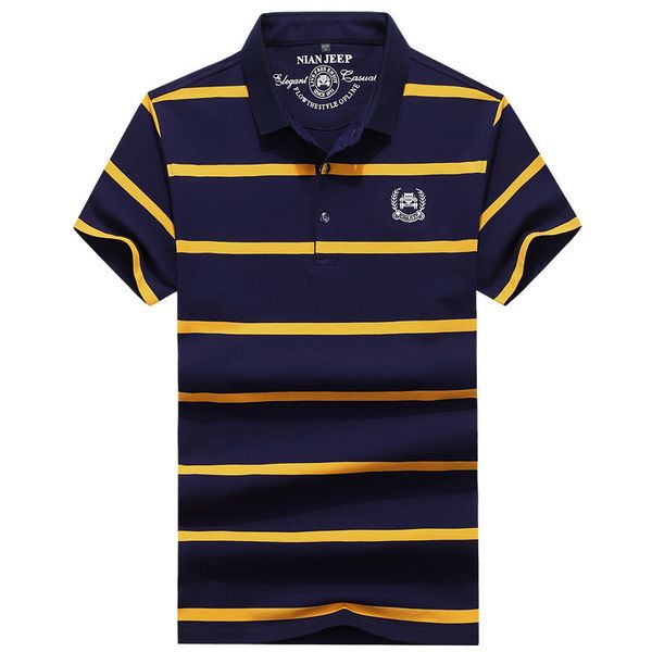 

men's polo shirt 08 t- short sleeve for men, White;black