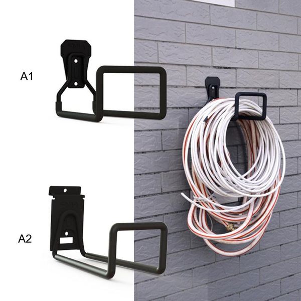 

hooks & rails storage hook iron multi-purpose quick installation heavy duty diy multifunction waterproof
