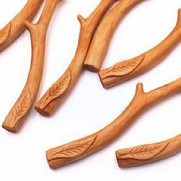 

spoons creative japanese style beech branch shape handle stirring scoop soup coffee spoon long tableware g3z0