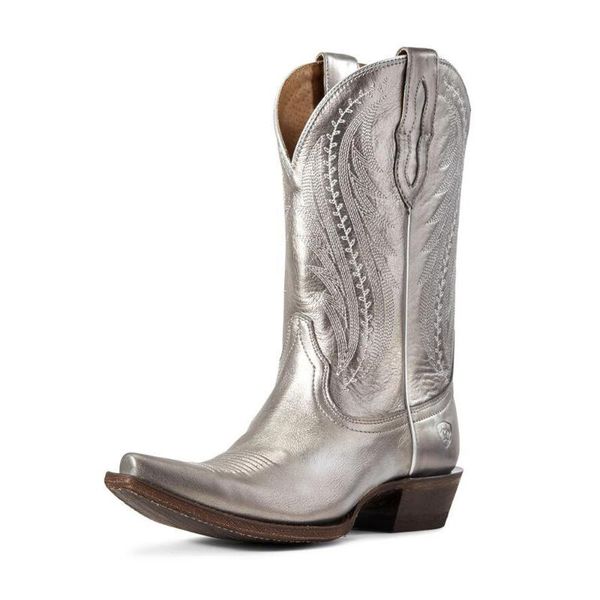 

boots women tailgate western boot, Black