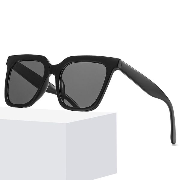 

retro fashion driving sport sunglasses 2021 men women transparent goggles sun glasse flat mirror metal frame glasses outdoor eyewear zn3539, White;black