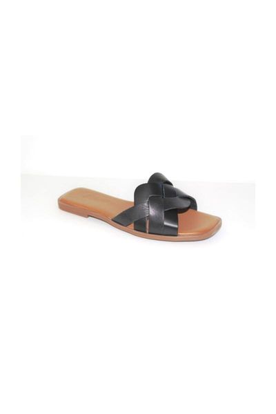 

slippers 155, Black
