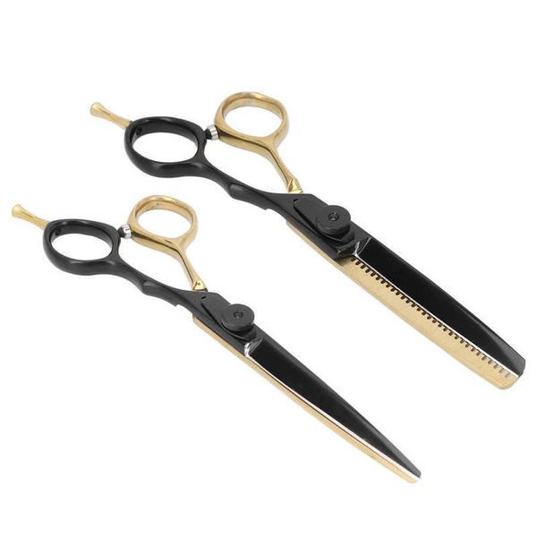 

hair scissors cutting stainless steel haircut blending shear for home salons