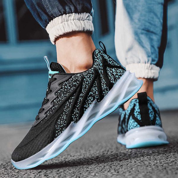 

men's shoes 2021 autumn men's sports fashion trend outdoor casual dad