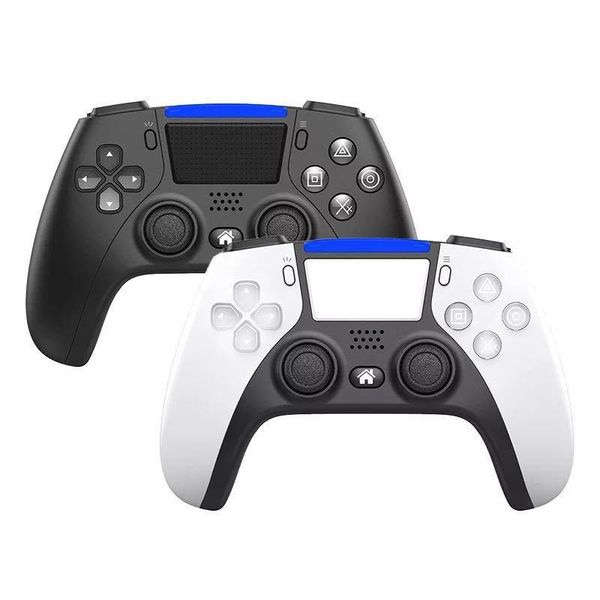 

game controllers & joysticks vibration touchpad control wireless gamepad suitable for mobile phone pc