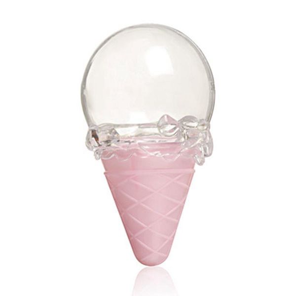 

gift wrap 24pcs creative ice cream shape plastic candy box cute birthday party children's
