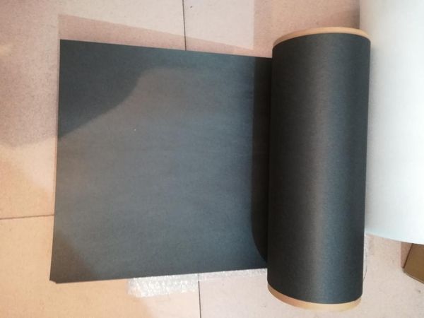 

smart home control fuel cell carbon paper gds310 gas diffusion layer 0.3mm-thickness