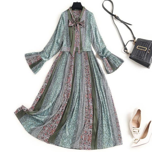 

print bohemian dress women mid-calf flare sleeve african dresses for in clothing korean casual, Black;gray