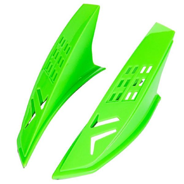 

motorcycle helmets 2021 2pcs helmet horns modification accessories decor ears strong adhesive 3m supported