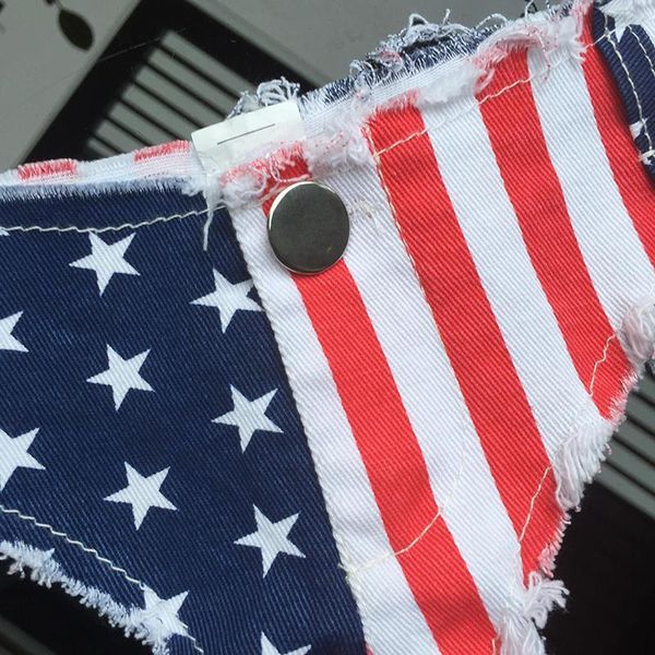 

women's jeans nightclub bar party allure short ladies street wear mini micro shorts low waist pants women pole dance 6quf, Blue