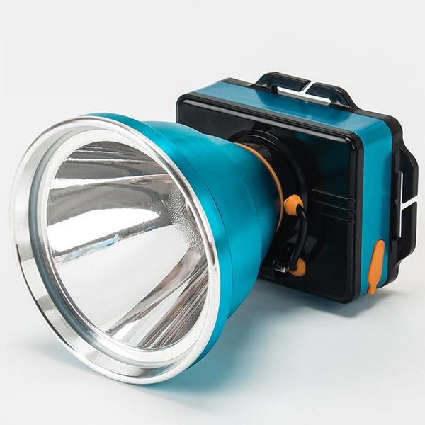 

120w long battery life s high power led headlight headlamps