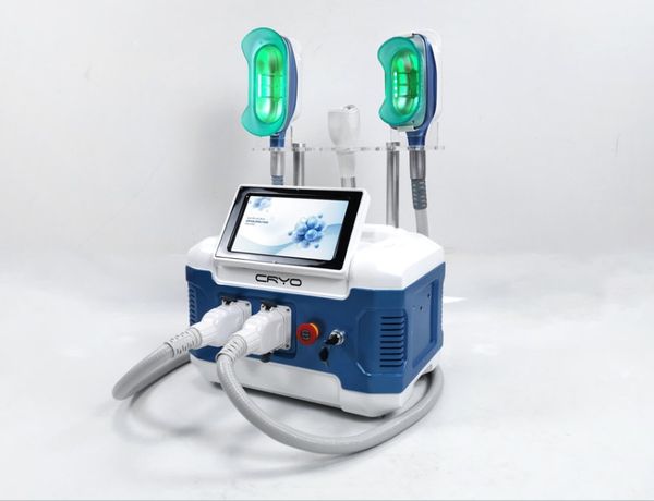 

salon spa use 360 degree cryolipolyse cryolipolysis slimming machine cryo cavitation machine vacuum cavitation system