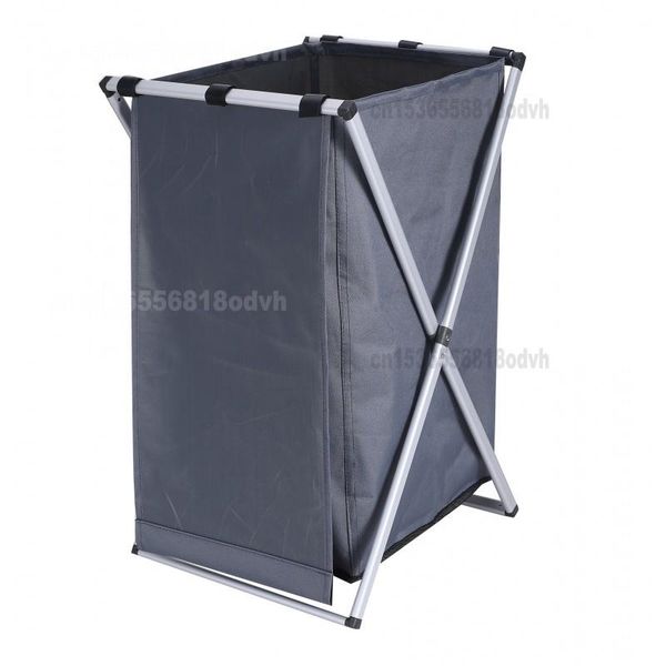

folding storage basket fabric bracket nordic dirty clothes household large bathroom laundry bucket & organization