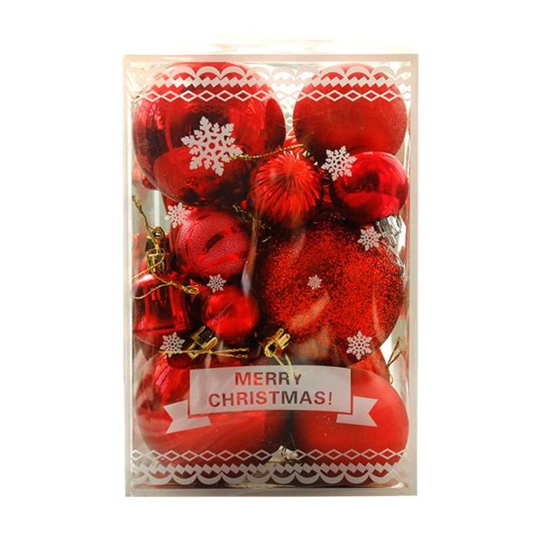 

party decoration ice collection christmas decorations baubles stars cones hearts tree er