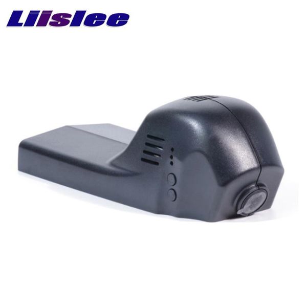 

liislee for 3seires 320i 320m 2021-2021 car dvr mini wifi camera full hd 1080p driving recorder dash cam video dvrs
