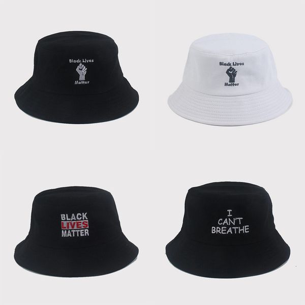 

hat i can't breathe basin hat