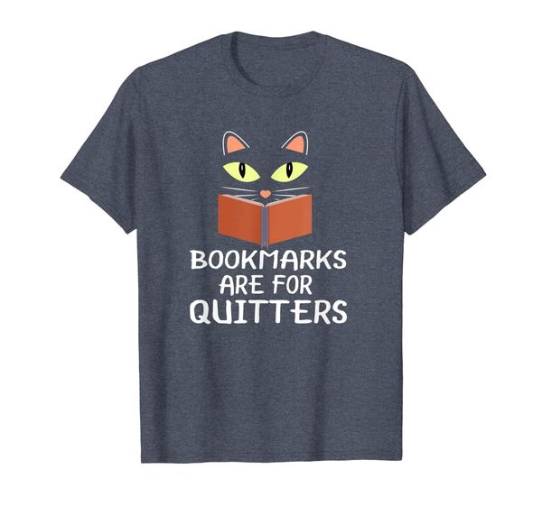 

Cute Kitty Cat Face Bookmarks Are For Quitters, Mainly pictures