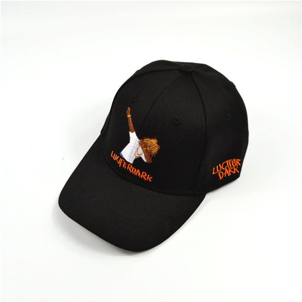 

cap female cap casual versatile chaozhou street student baseball cap male summer sun hat sunscreen, Black;white