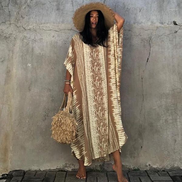 

fashion summer cotton snake positioning robe sunscreen beach coat smock dress holiday for women women's swimwear, White;black