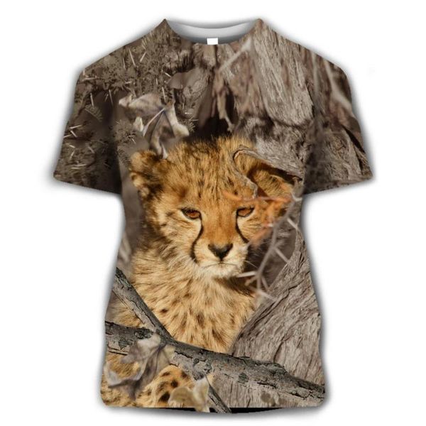

men's t-shirts boar tshirt men jungle animal mallard 3d printing hunting reed camouflage gun tibetan deer fun street clothing summer, White;black