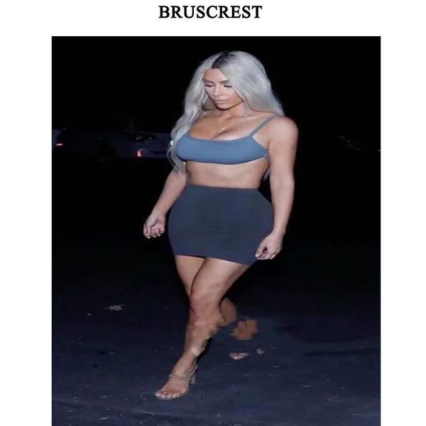 

skirts summer skinny bodycon high waist skirt women elastic black pencil streetwear mini korean clothes 2021